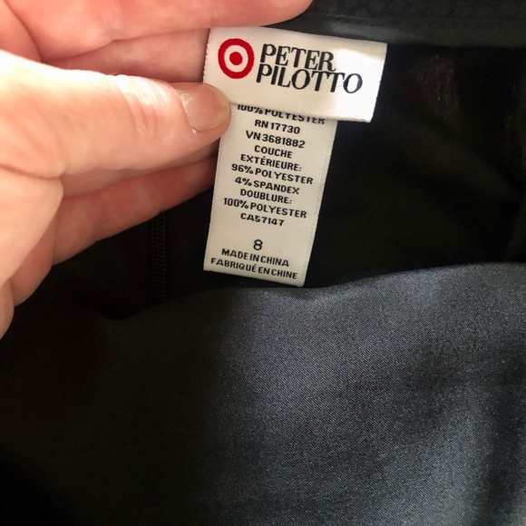 Peter Pilotto for Target Printed Miniskirt - Picture 8 of 10